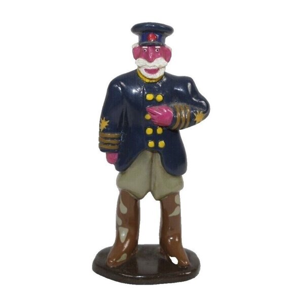 Gartlan 1999 Subafilms The Beatles Fred #5242/10M Figurine
